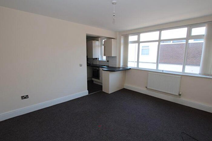 2 Bedroom Flat To Rent In Chapel Chambers, Chapel Street, Middleton, M24