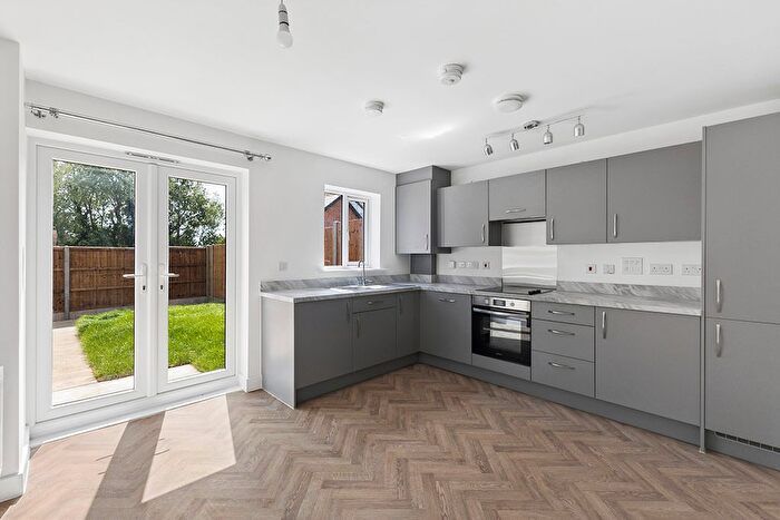 2 Bedroom Semi-detached House To Rent In Leaf Living At Bamford Park, Lighthorne, CV35