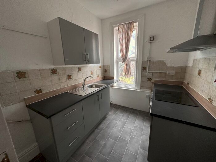 1 Bedroom Studio To Rent In Uttoxeter New Road, Derby, DE22