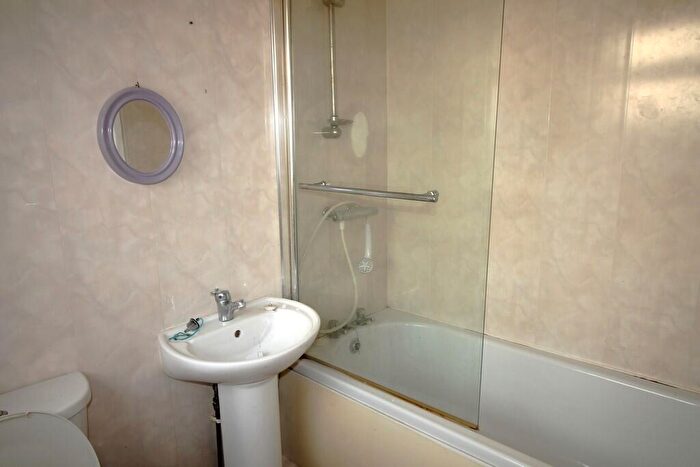2 Bedroom Terraced Bungalow For Sale In Pickard Street, Millfield, Sunderland, SR4