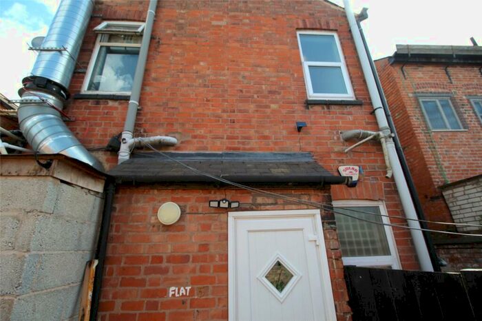 1 Bedroom Flat To Rent In Woodgate, Leicester, Leicestershire, LE3