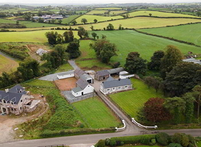 3 Bedroom Bungalows For Sale In Oughley Road, Ballynahinch, BT24