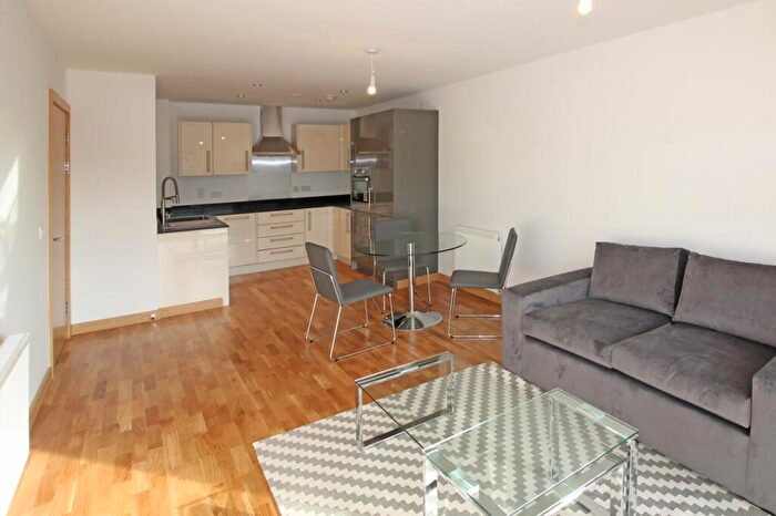 1 Bedroom Flat To Rent In The Duke, Langley Square, Oldfield Place, Dartford, Kent, DA1