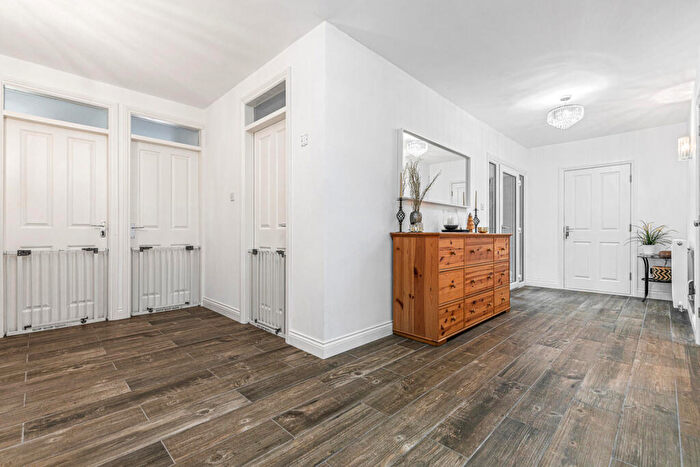 3 Bedroom Bungalow For Sale In Walton Close, Kirby Muxloe, LE9