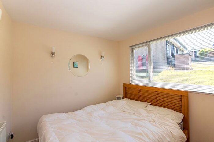 2 Bedroom Chalet For Sale In Lavernock Point, Fort Road, Penarth, CF64