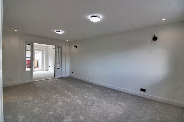 3 Bedroom Terraced House For Sale In Aylesford Walk, Bolton, BL1