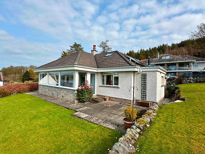 3 Bedroom Detached House To Rent In Jubilee Path, Kippord, Dumfries And Galloway, DG5