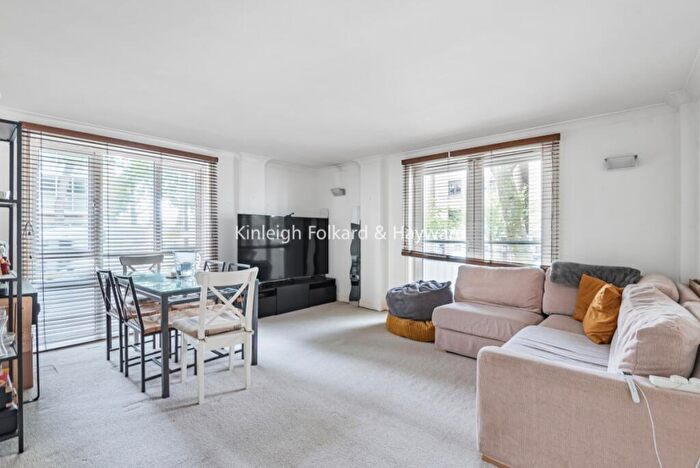 1 Bedroom Flat To Rent In Rope Street, Surrey Quays, London, SE16