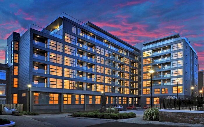 4 Bedroom Flat To Rent In Colquitt Street, Liverpool, L1