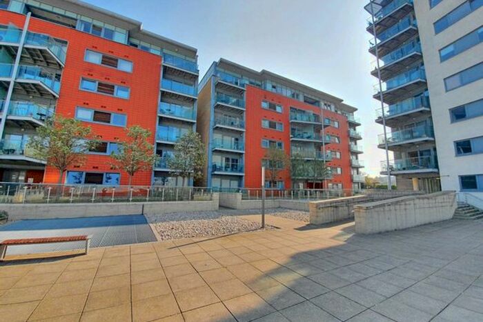 1 Bedroom Flat To Rent In Anchor Street, Ipswich, IP3