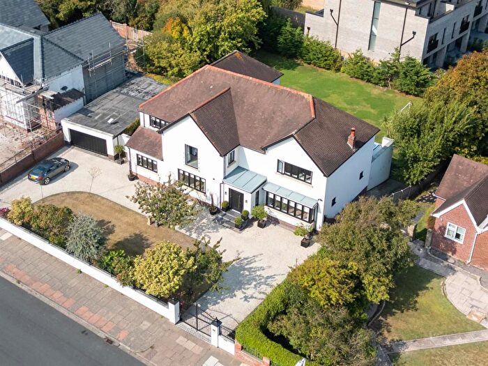 4 Bedroom Detached House To Rent In Golf Open - Selworthy Road, Birkdale ( Min Walk), PR8