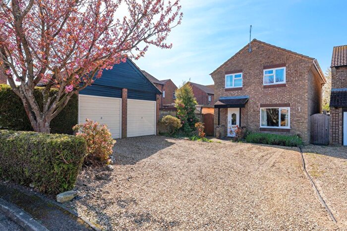 4 Bedroom Detached House For Sale In Arthurton Road, Spixworth, NR10
