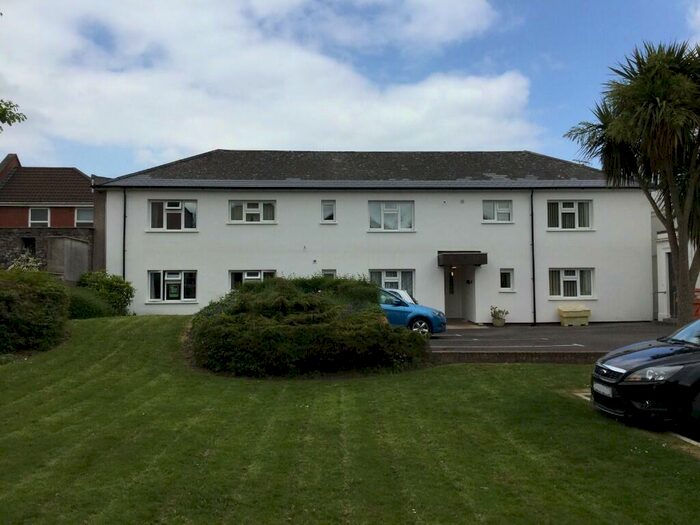 Studio To Rent In Horfield Court, Seymour Road, Bristol, BS7