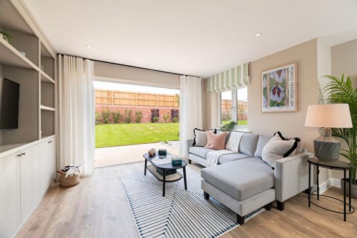 5 Bedroom Detached House For Sale In Bardfield Road Finchingfield, CM7
