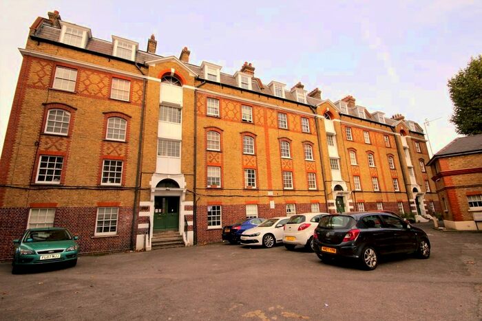 1 Bedroom Apartment To Rent In Wellington Building, Wellington Way, Bow, E3