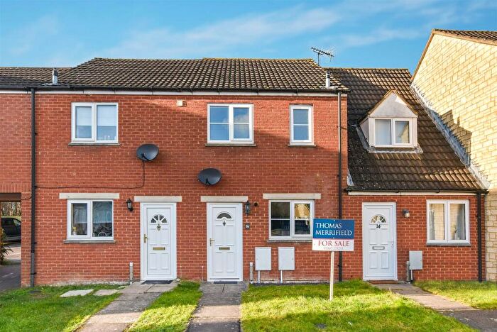 2 Bedroom Terraced House To Rent In Bicester, OX26