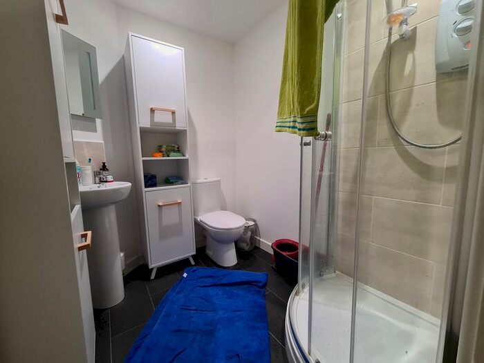 1 Bedroom Flat To Rent In Pavillion Chambers, St Neots PE19