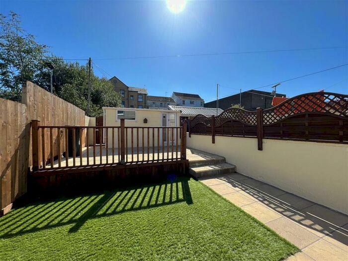 2 Bedroom Terraced House To Rent In Cae Nant Terrace, Neath, SA10