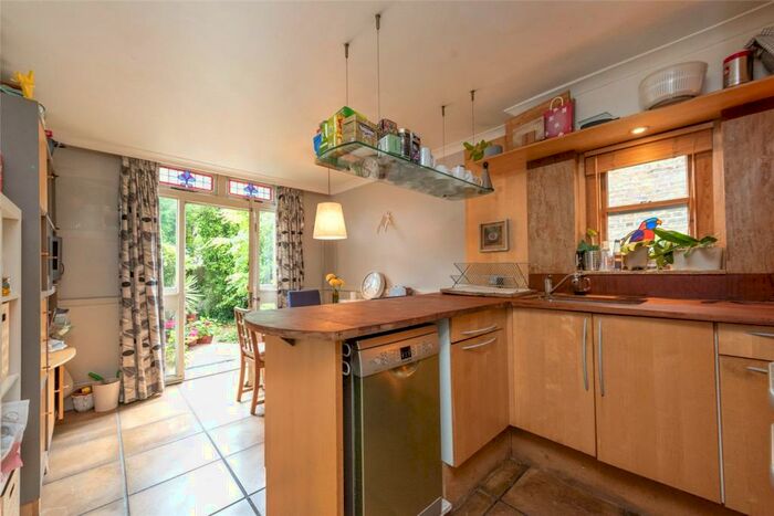 3 Bedroom Terraced House To Rent In Langler Road, Kensal Rise, London, NW10