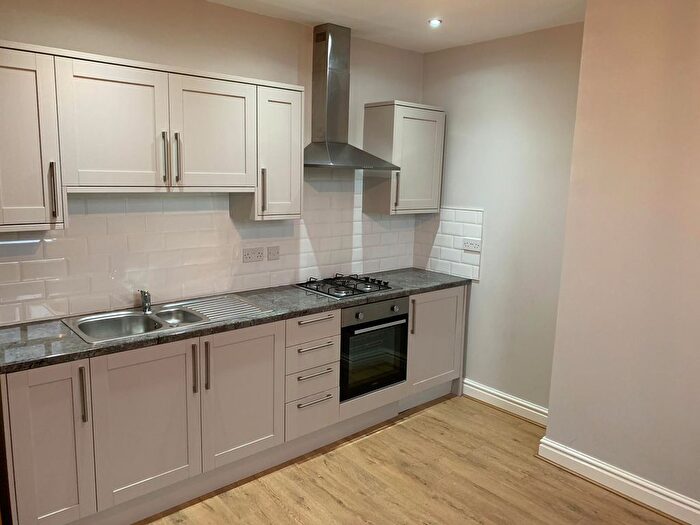 1 Bedroom Flat To Rent In Derby Lane, Liverpool, L13