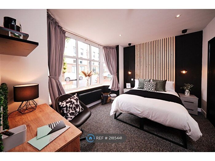 8 Bedroom End Of Terrace House To Rent In Friars Road, Coventry, CV1