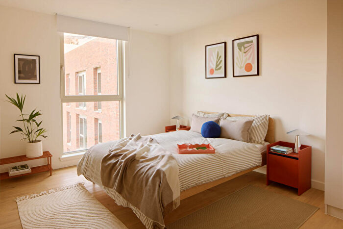 1 Bedroom Flat To Rent In The Meander, Fyfe Lane, Bonnington, Edinburgh, City Of Edinburgh, EH6