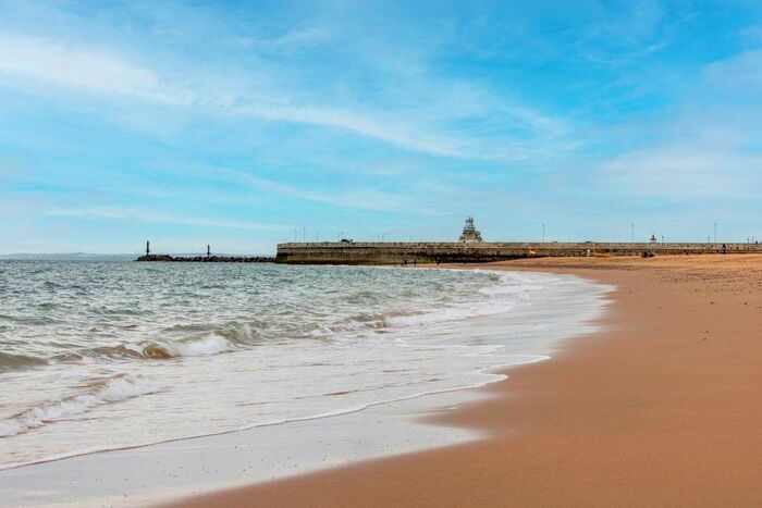 1 Bedroom Flat To Rent In Queen Street, Ramsgate, CT11