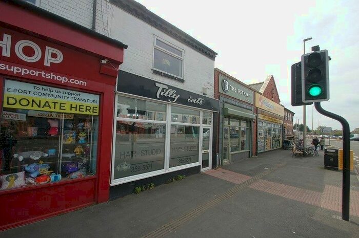 Property To Rent In Chester Road, Whitby, Ellesmere Port, Cheshire., CH65