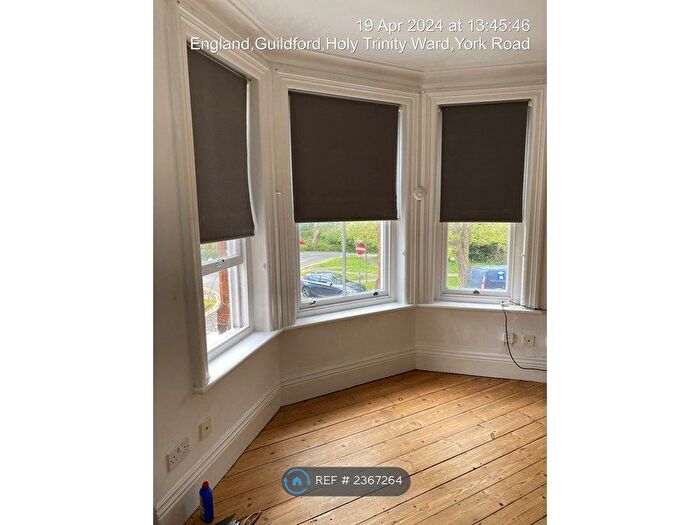 Studio To Rent In York Road, Guildford, GU1