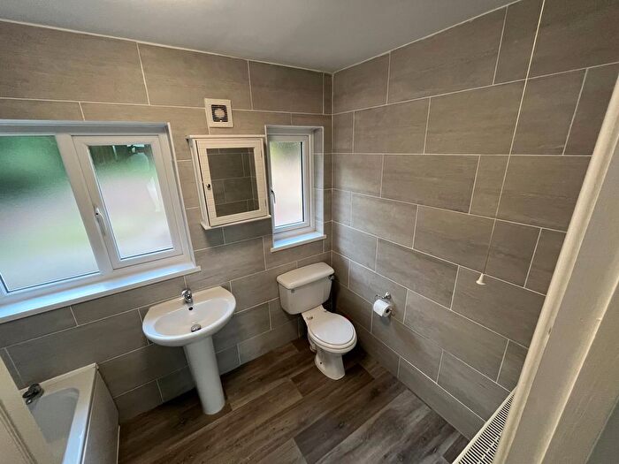 2 Bedroom Detached Bungalow To Rent In Orchard Close, Wrington, BS40
