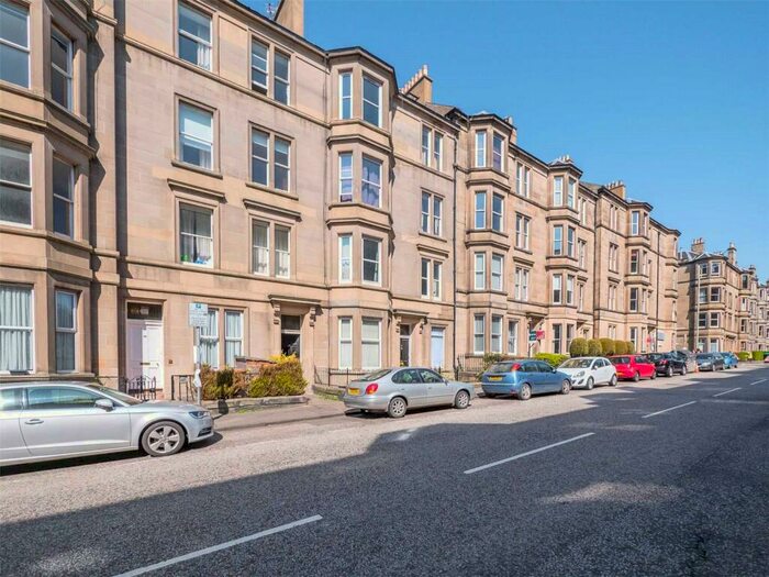 4 Bedroom Flat To Rent In Polwarth Gardens, Edinburgh, EH11