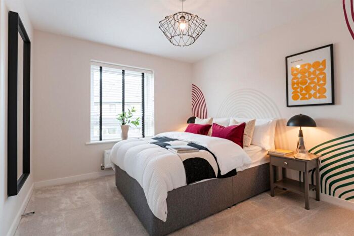 3 Bedroom Detached House For Sale In Springbrook Gardens, Blakedown, Kidderminster, DY10