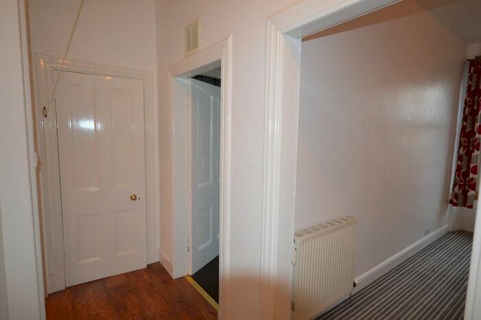 1 Bedroom Flat To Rent In Balfour Place, Carnoustie, Angus, DD7