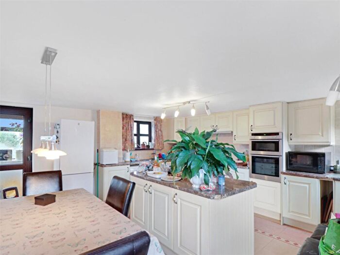 4 Bedroom Barn Conversion For Sale In Shebbear, Beaworthy, Devon, EX21