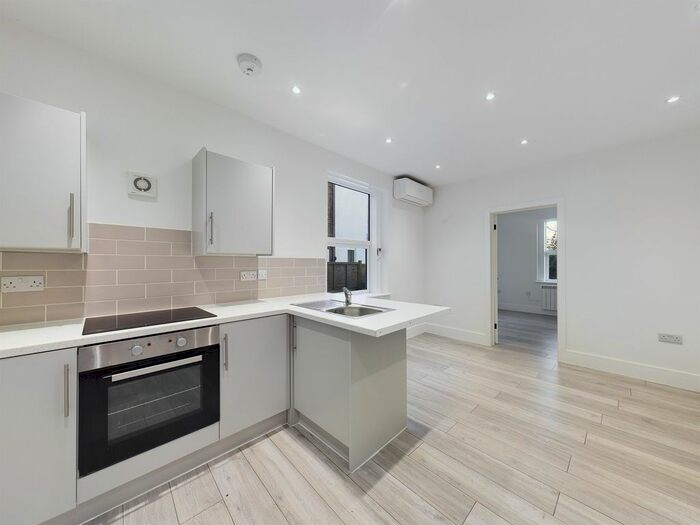 1 Bedroom Flat To Rent In Denmark Road, Gloucester, GL1