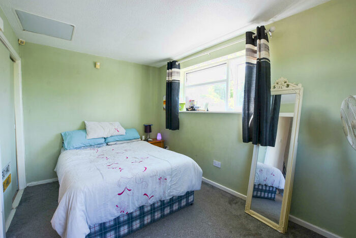 1 Bedroom Terraced House To Rent In Acorn Way, Wigston, Leicester, LE18