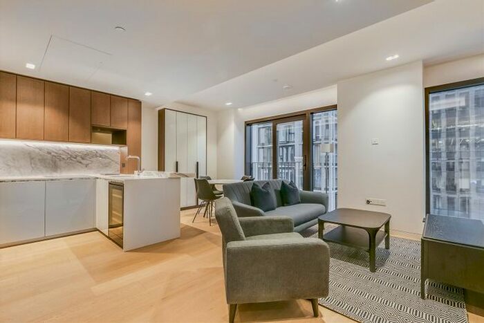 1 Bedroom Flat To Rent In Casson Square, Waterloo, Southbank Place, London, SE1