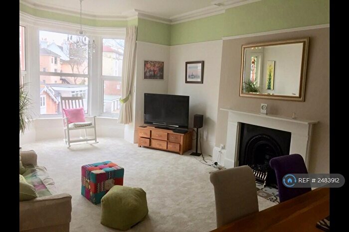 2 Bedroom Flat To Rent In Lennox Road South, Southsea, PO5