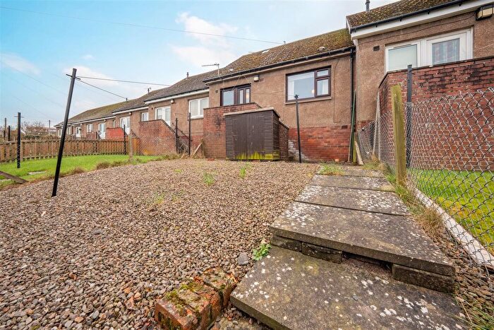 1 Bedroom Property For Sale In Langside Place, Perth, PH1