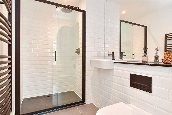 2 Bedroom Flat For Sale In The Furlong, Home X (New Homes), Brighton, East Sussex, BN2