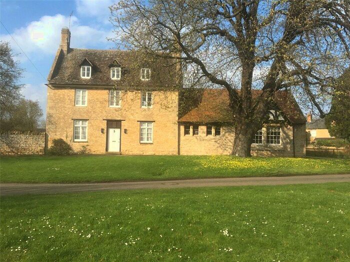 3 Bedroom Detached House To Rent In Stocks Green, Elton, PE8