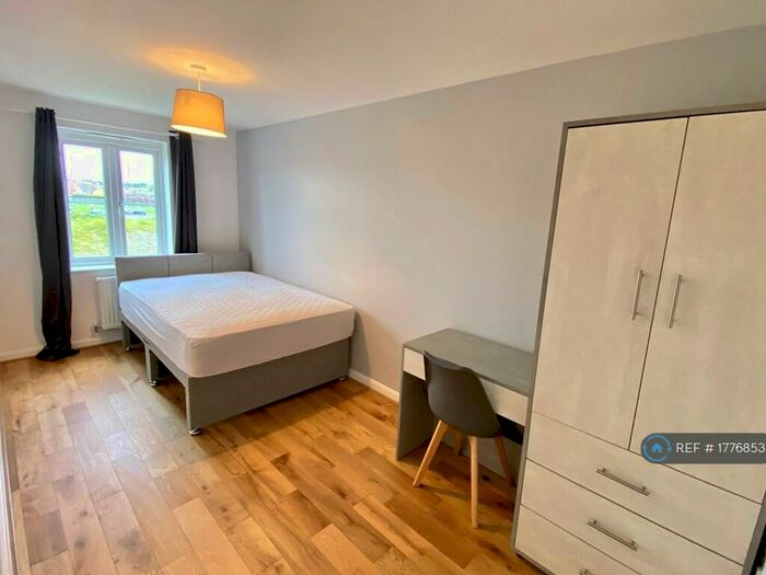 5 Bedroom Terraced House To Rent In Wordsworth Road, Bristol, BS7