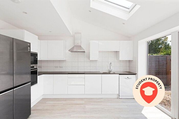 8 Bedroom Semi Detached House To Rent In Northville Road, Horfield, Bristol, Bristol, BS7