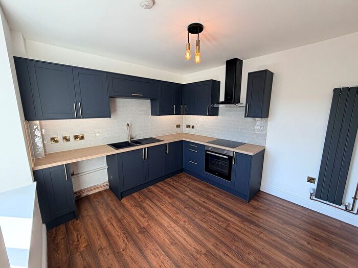 3 Bedroom Semi-Detached House To Rent In Cliff Street, Mountain Ash, CF45