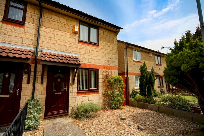 2 Bedroom Semi-Detached House To Rent In Summerhill Close, St. Mellons, Cardiff, CF3