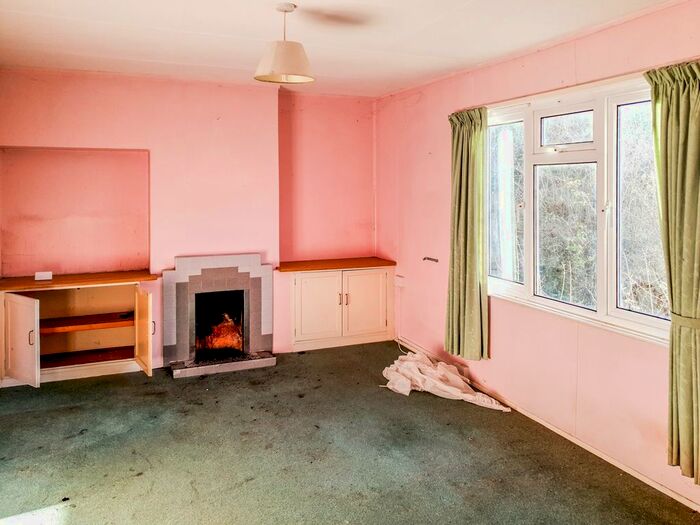 2 Bedroom Semi-Detached House For Sale In Church Lane, Twineham, Haywards Heath RH17