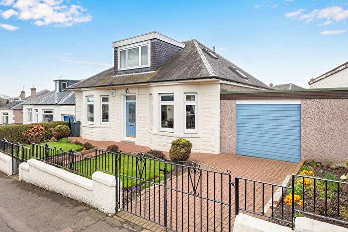 3 Bedroom Detached Bungalow For Sale In Priestfield Road, Edinburgh, EH16