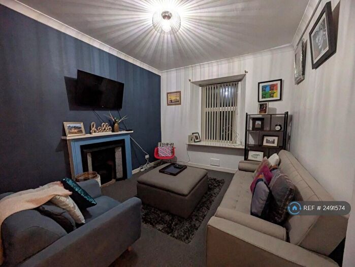 1 Bedroom Flat To Rent In Forth Street, Glasgow, G41