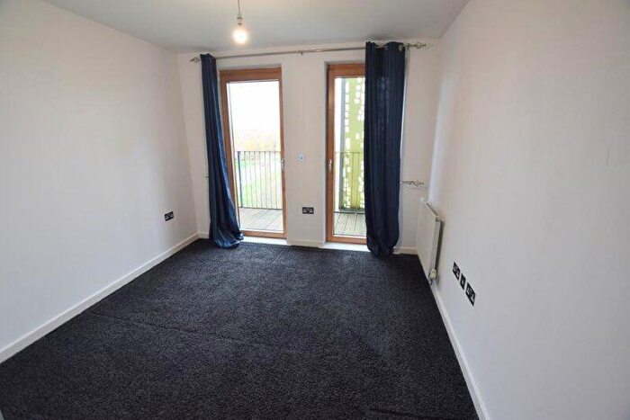 2 Bedroom Flat For Sale In Dalgin Place, Milton Keynes, MK9