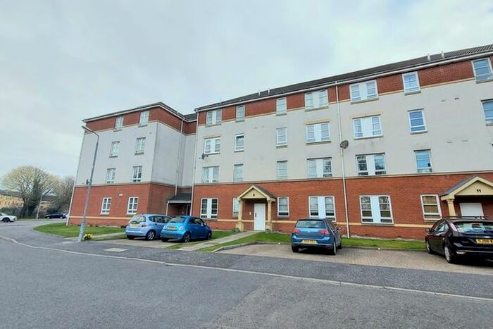 2 Bedroom Flat To Rent In Old Castle Gardens, Glasgow, G44